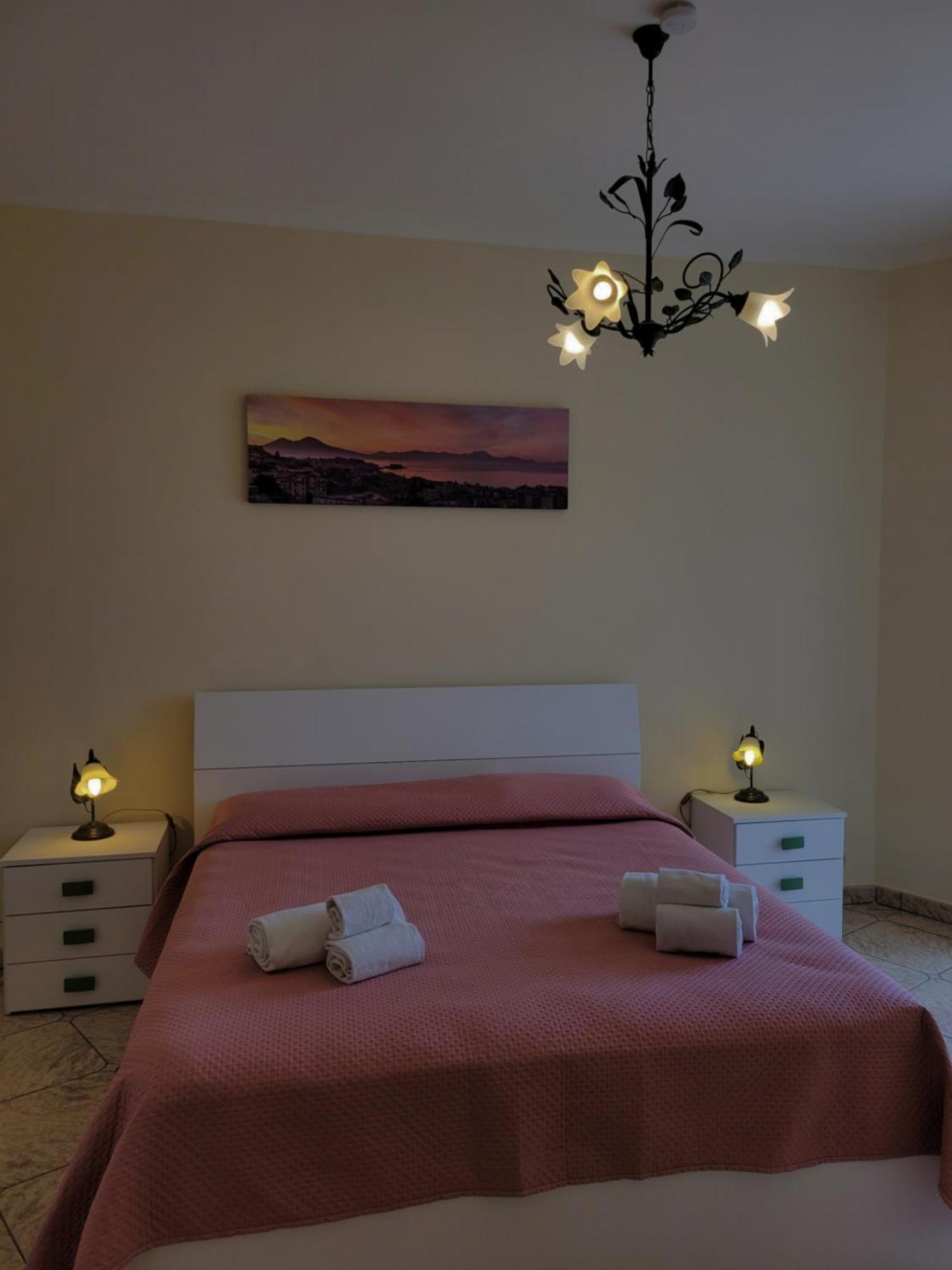 Sun & Relax, Relaxing Location With Seaview Villa Massa Lubrense Dış mekan fotoğraf